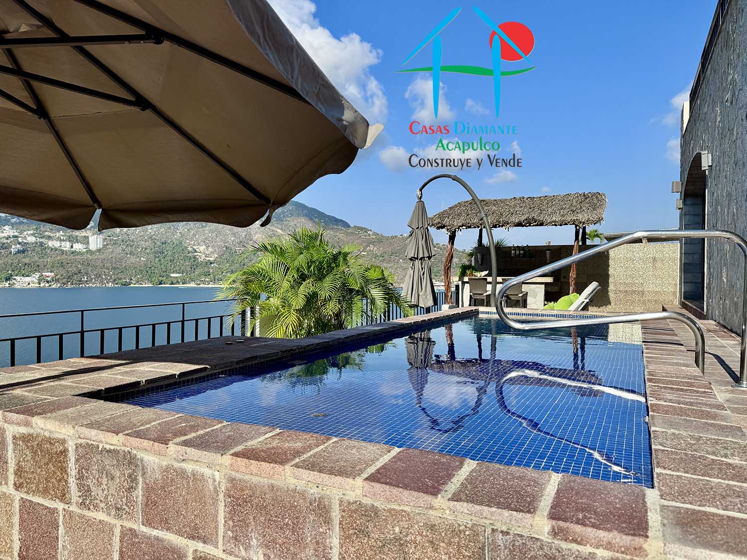 Vista Real M 29 - Terraza planta alta 4